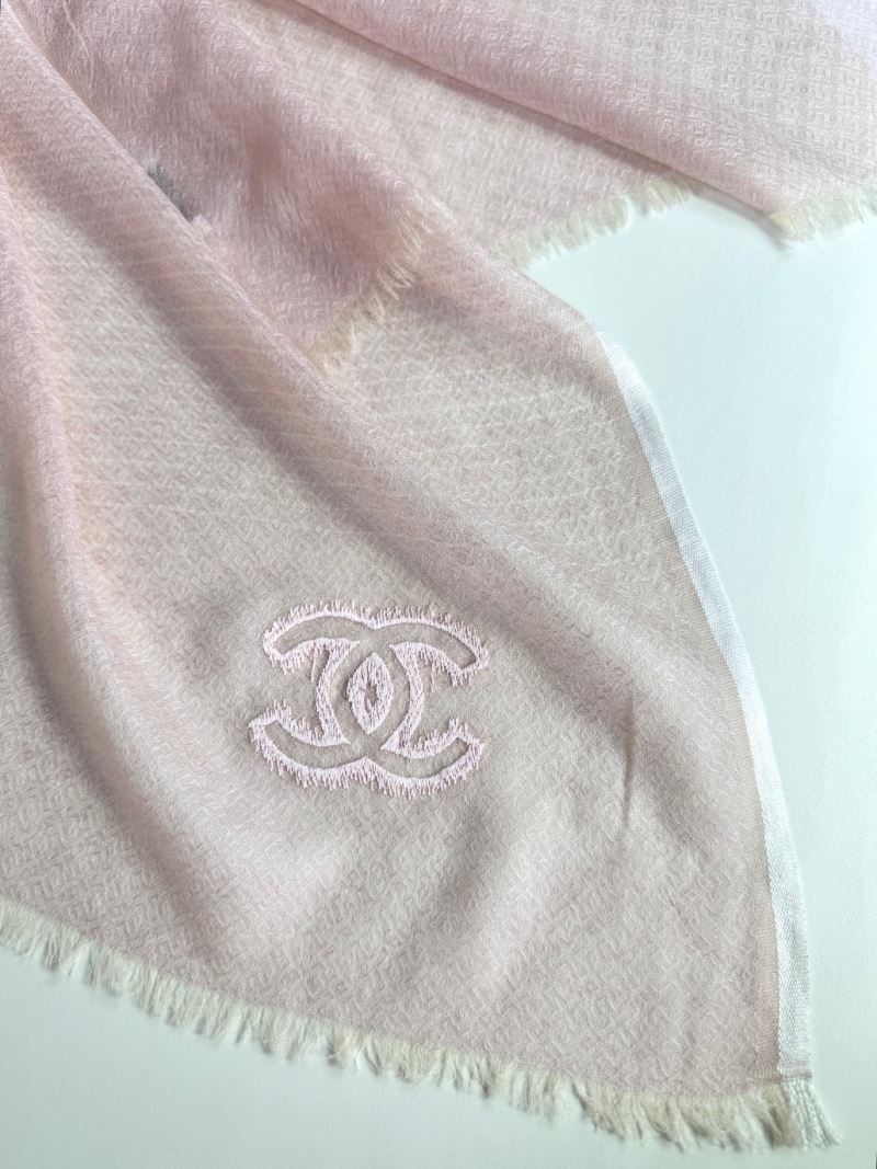 Chanel Scarf